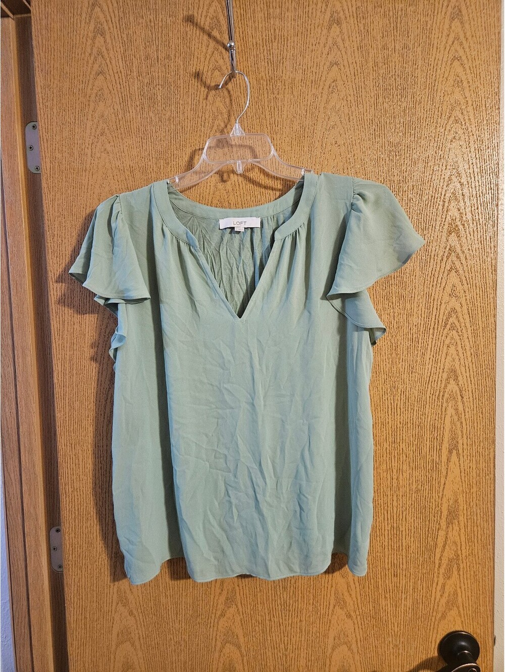 LOFT Blouse
